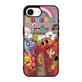 amazing world of gumball iPhone 17e Case OV3790