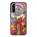 amazing world of gumball Samsung Galaxy A26 5G Case RC3790