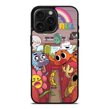 amazing world of gumball iPhone 16 Pro Max Case OV3790