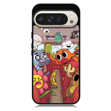 amazing world of gumball Google Pixel 10 Pro XL Case RC3790