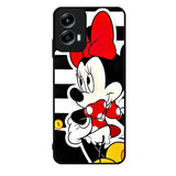 Mini Mouse Motorola Moto G Play 2024 Case OV1649