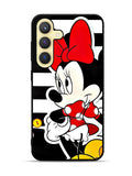 Mini Mouse Samsung Galaxy S25 Plus 5G , Samsung Galaxy S25+ 5G Case OV1649