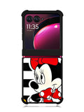 Mini Mouse Motorola Moto Razr Plus 2023 , Moto Razr+ 2023 Case OV1649