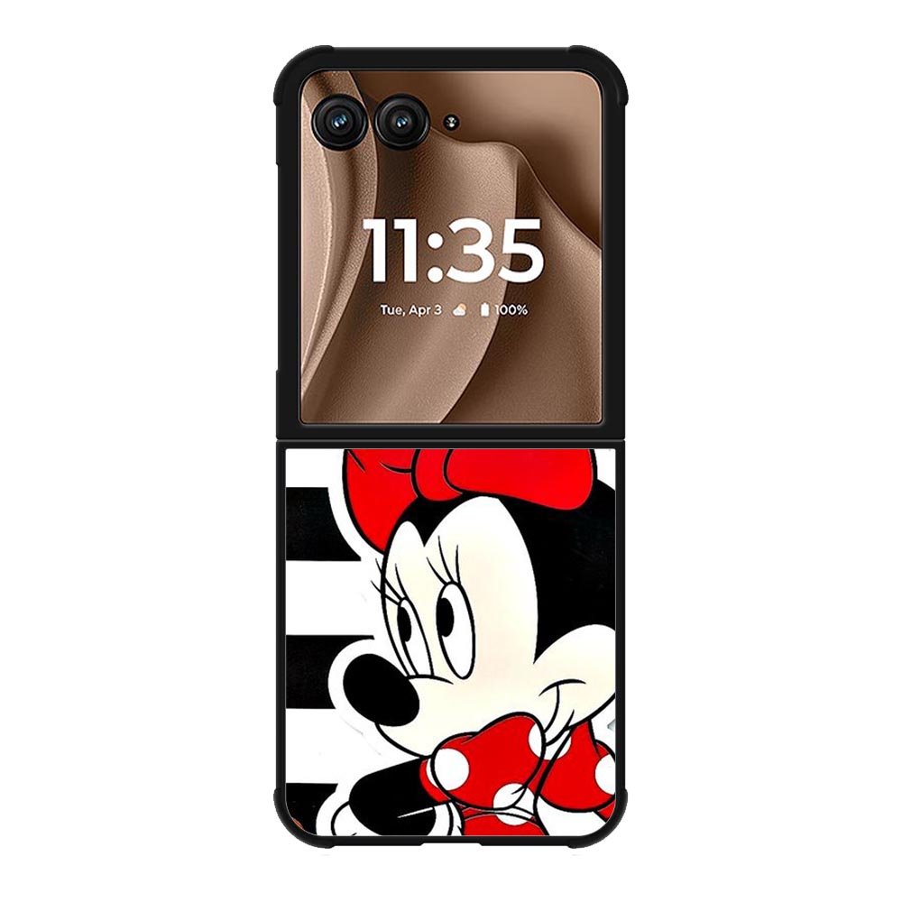 Mini Mouse Motorola Moto RAZR Plus 2025 Case OV1649