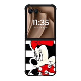 Mini Mouse Motorola Moto RAZR Plus 2025 Case OV1649