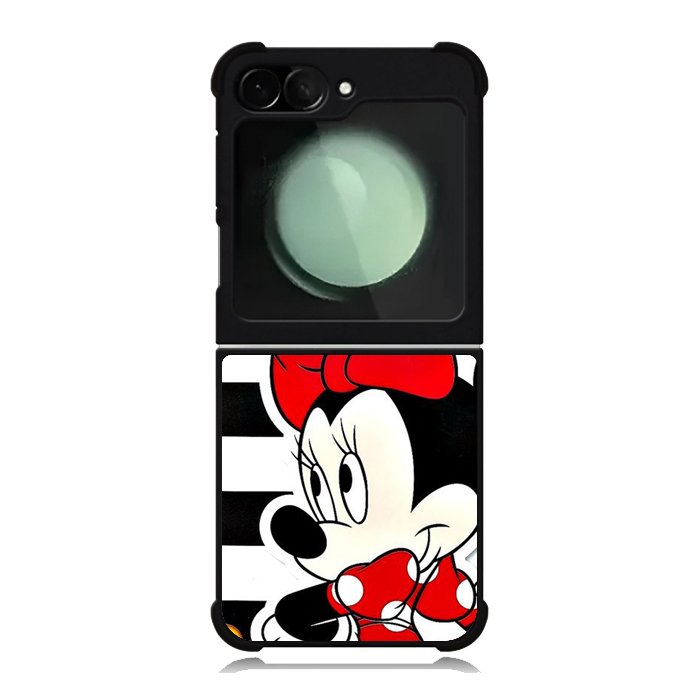 Mini Mouse Samsung Galaxy Z Flip 6 5G 2024 Case OV1649