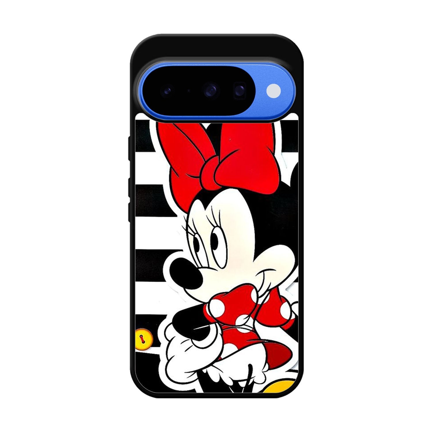 Mini Mouse Google Pixel 10 Case QC1649