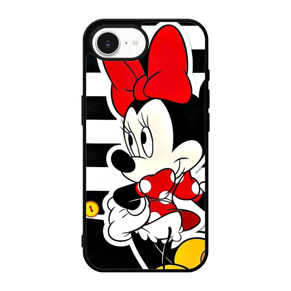 Mini Mouse iPhone 17e Case OV1649