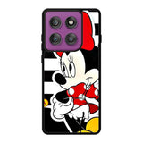 Mini Mouse Motorola Moto Edge 60 Pro Case QC1649