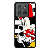 Mini Mouse Motorola Moto Edge 2025 Case QC1649
