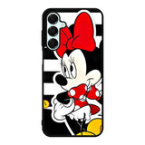 Mini Mouse Samsung Galaxy A16 Case OV1649