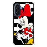 Mini Mouse Samsung Galaxy A17 Case QC1649