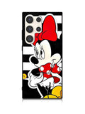 Mini Mouse Samsung Galaxy S25 Ultra 5G Case QC1649