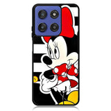 Mini Mouse Motorola Moto G Stylus 5G 2025 Case OV1649