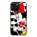 Mini Mouse iPhone 16 Pro Max Case OV1649