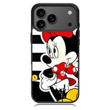 Mini Mouse Samsung Galaxy S26 Ultra Case OV1649