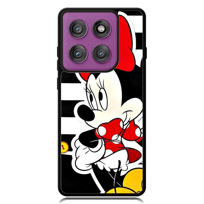 Mini Mouse Motorola Moto Edge 2025 | Moto Edge 60 Fusion | Moto Edge 60 Pro Case OV1649