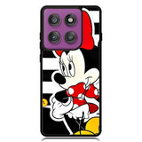 Mini Mouse Motorola Moto Edge 2025 | Moto Edge 60 Fusion | Moto Edge 60 Pro Case OV1649