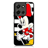 Mini Mouse Motorola Moto G 5G 2025 Case OV1649