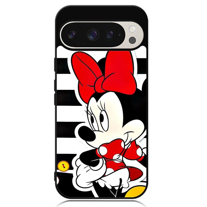 Mini Mouse Google Pixel 9 Pro XL Case OV1649