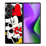 Mini Mouse Samsung Galaxy Z Fold 6 5G 2024 Case OV1649