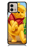 winnie the pooh 3rd Motorola Moto G Stylus 5G 2023 Case