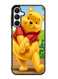 winnie the pooh 3rd Samsung Galaxy A15 5G Case