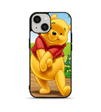 winnie the pooh iPhone 15 Plus Case OV2014