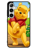 winnie the pooh 3rd Samsung Galaxy S24 5G Case