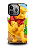 winnie the pooh 3rd iPhone 16 Pro Max Case