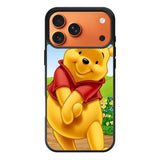 winnie the pooh 3rd Samsung Galaxy S26 Ultra Case