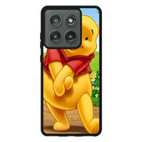winnie the pooh 3rd Motorola Moto Edge 2025 Case