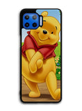 winnie the pooh 3rd Motorola Moto One 5G Case , Moto One 5G UW Case , Moto G 5G Plus Case