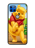 winnie the pooh 3rd Motorola Moto G 5G Case , Moto One 5G Ace Case