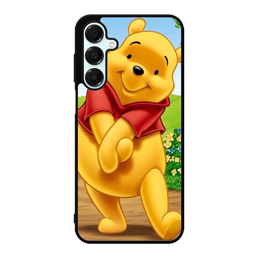winnie the pooh 3rd Samsung Galaxy A16 Case OV2063