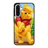 winnie the pooh 3rd Samsung Galaxy A56 Case OV6571
