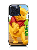 winnie the pooh iPhone 15 Pro Case OV2014