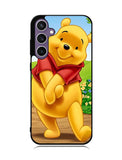 winnie the pooh 3rd Samsung Galaxy S23 FE 5G Case