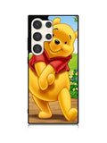 winnie the pooh 3rd Samsung Galaxy S25 Ultra 5G Case
