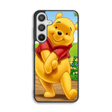 winnie the pooh 3rd Samsung Galaxy A26 Case OV2063