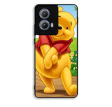 winnie the pooh 3rd Motorola Moto Edge 2024 Case OV7954