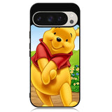 winnie the pooh 3rd Google Pixel 9 Pro XL Case