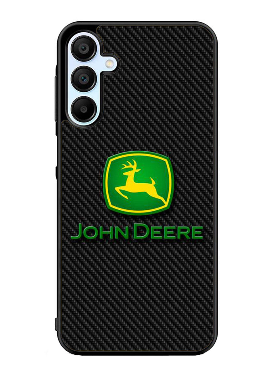 John Deere 4th Samsung Galaxy A25 5G Case