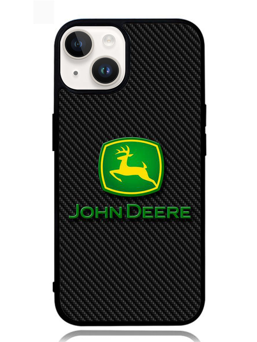 John Deere 4th iPhone 14 Case