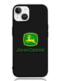 John Deere 4th iPhone 14 Plus Case