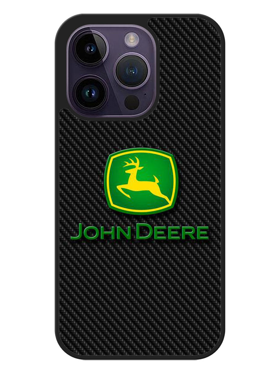 JOHN DEERE iPhone 14 Pro Max Case OV1885