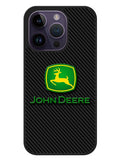 JOHN DEERE iPhone 14 Pro Max Case OV1885
