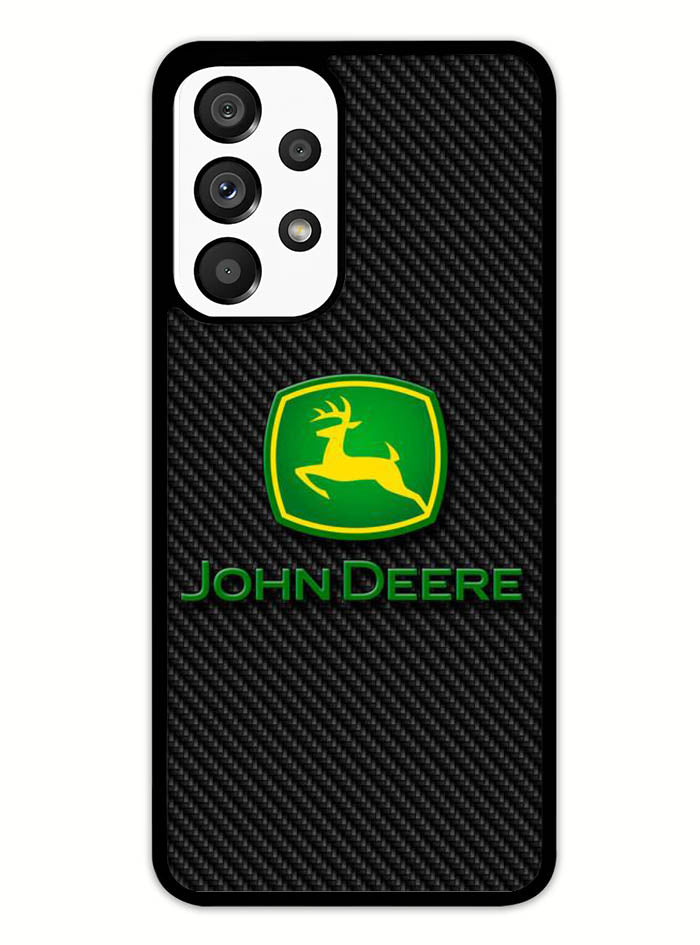 John Deere 4th Samsung Galaxy A53 5G Case