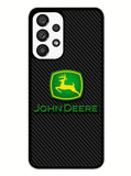 John Deere 4th Samsung Galaxy A53 5G Case