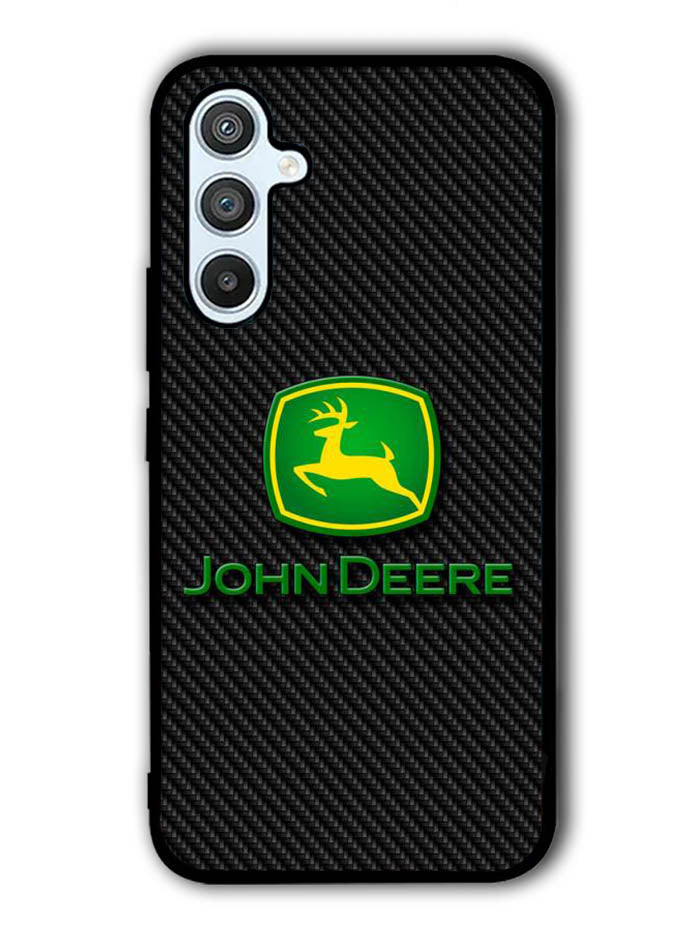 John Deere 4th Samsung Galaxy A54 5G Case